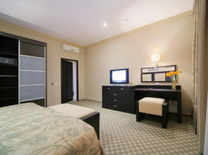 Отель Сенатор