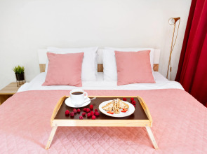 Квартира Роял Парк Красный Проспект Заельцовская Зоопарк Дачная