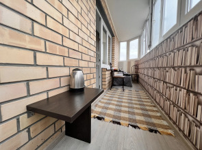 Апартаменты 1кв Южный Порт ТРЦ Фаворит Демьяна Бедного 92