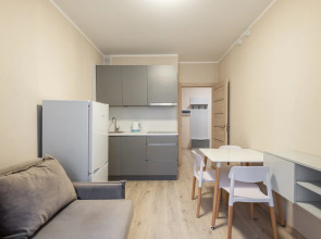 Апарт-Отель Апартаменты Лайк