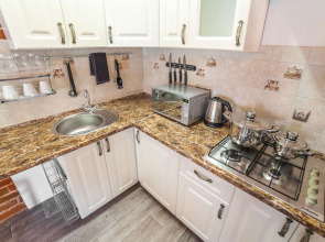 Loft рядом с Кремлем by Uloo