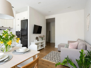 Апартаменты Let Your Flat Nevsky 150