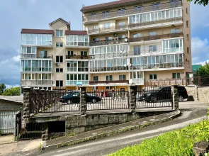 Апартаменты Роскошь в Сердце Витебска