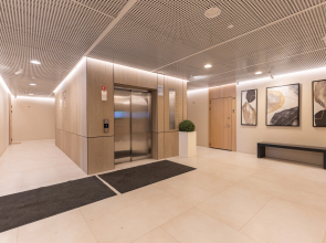 Апартаменты на Ахметзянова 3