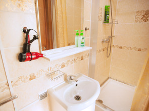 Апартаменты на Свердлова