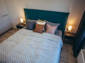 Квартира 2х-комнатная в нoвoм ЖК «Кранц-Престиж»