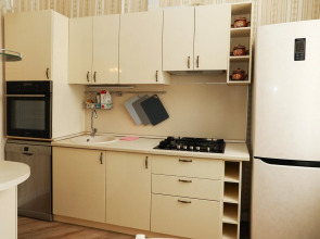 Апартаменты на Большой Московской 38