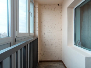 Апартаменты у Жд/Вокзала