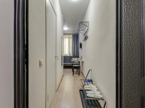 Апартаменты 101Апарт в центре у метро Московские ворота