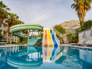 Armas Gul Beach (ex. Otium Gul Beach Resort)