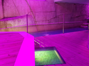 Отель Pambos napa rocks
