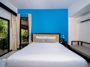 Отель Railay Princess Resort & Spa