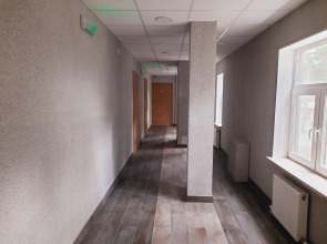 База Отдыха Озерная