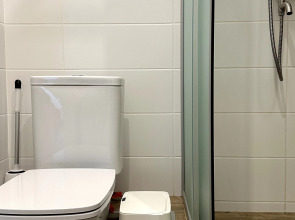 Апартаменты в Башне