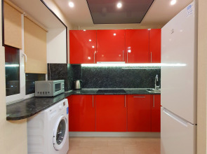 Апартаменты на Кирова 20