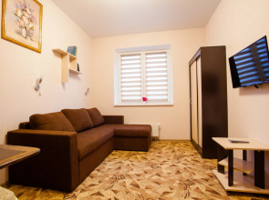 Studii Na Inzhenernoy Living quarters
