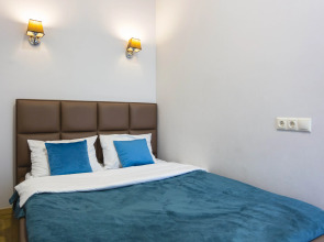 Квартира на Овражной 47А 2