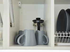 Апартаменты NICE CHOICE №1