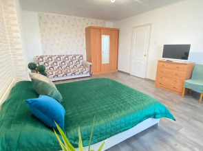 Апартаменты Balkania