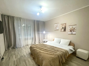 Na Ulitse Schorsa 24 Flat