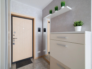 Квартира RoomyRoom Life