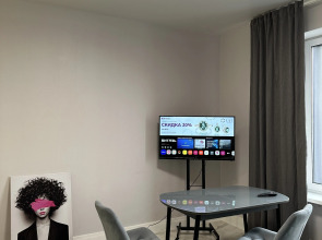 Квартира в ЖК Level Амурская