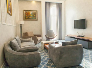 Promenade Hotel Baku