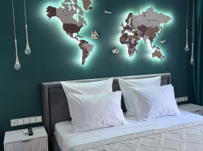 Квартира Новая современная в новом ЖК