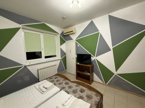 Отель Бибикино