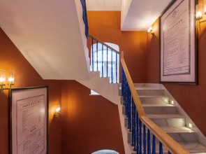 Бутик-отель Щепкинъ