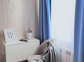 Квартира Функциональная квартира 53 кв.м. в удобном месте