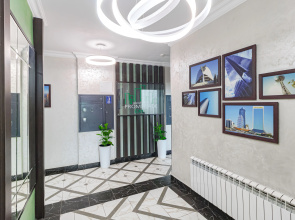 Квартира 1 Комнатная Квартира