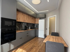 Квартира Privi House на Красногеройской 60