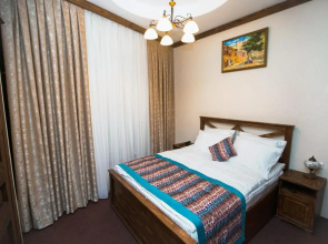 Maajid Hotel & Restaurant