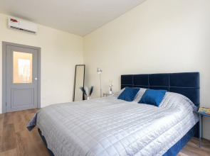 Апартаменты Апартамент в ЖК Резиденция у моря