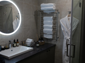Квартира Room 3023