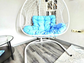 Апартаменты Сердце Краснодара