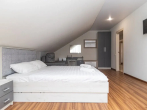 Гостевой Дом Villa Terrasa