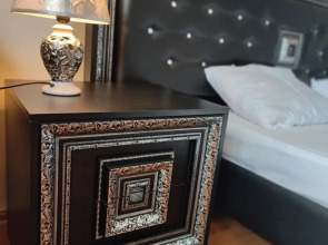 Гостевой Дом Элит-Хаус