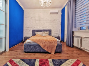 Апартаменты Apart-Comfort на Андропова 7