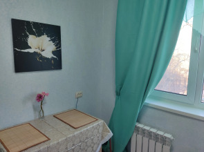 Апартаменты Парящая лилия