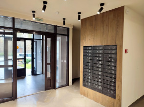 Квартира в МКРН Энка