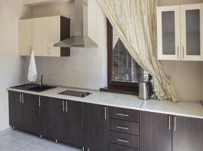 Апартаменты Чудо