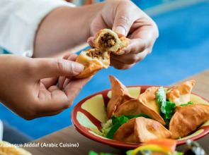 Отель Kingsgate Canal