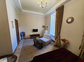 Мини-отель «Счастье» на Рубинштейна, 26