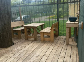 Хостел PodSpot