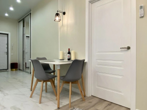 Апартаменты на улице Балтийской 6