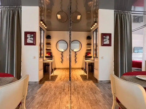 Квартира на Малая Ямская 63