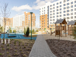 Квартира Озеро