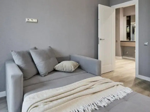 Квартира в Центре Ростова на Дону